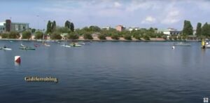 Chioggia – Venezia, Campionato Regionale Canoa Giovani 2000 M
