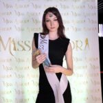 È Alessia, la Miss Villa Michelangelo di Miss Aurora