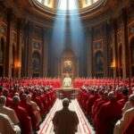 Chi sarà il prossimo Papa? I possibili successori di Francesco
