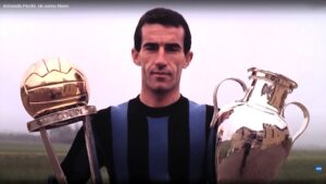 Armando Picchi: il capitano indimenticabile dell’Inter