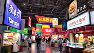 Cosmetica Italiana e le nuove prospettive nei mercati asiatici: un futuro radioso