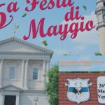 Festa di Maggio 2025 a Favaro Veneto: un evento di tradizione, comunità e divertimento