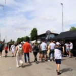 Fossò: una giornata di velocità, passione e bellezza con Motori in Festa 2025