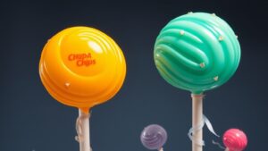 La storia del Chupa Chups e del suo inventore