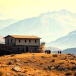 La storia del Diluvio Universale: tra mito, storia e archeologia