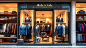 Le tendenze della moda italiana per il 2025