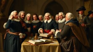 Maximilien de Robespierre: l’incorruttibile della rivoluzione francese