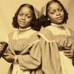 Millie e Christine McKoy: le gemelle che sfidarono il destino