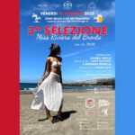 Miss Riviera del Brenta 2025: 3ª selezione al Sand Beach Club di Sottomarina