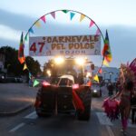 Un Carnevale da ricordare: la 47ª edizione del Carnevale del Dolce di Bojon