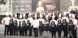 Griglie Roventi 2025: il campionato di barbecue più atteso dell’estate