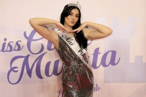 La diciannovenne Giulia Ballan, conquista Pianiga