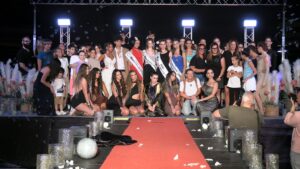 Eleganza, moda e talento in Piazza San Bartolomeo con Fossò Chic 2025