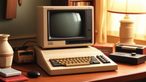 Jack Tramiel: l’uomo che portò i computer nelle case di tutti
