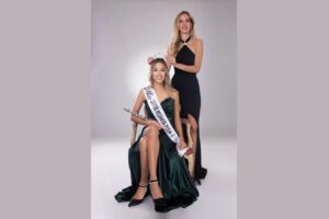 Miss Cappelletta 2025: eleganza tra Miss Città Murata e Look of The Year