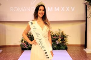 Miss Graticolato Romano 2025: eleganza, storia e talento in passerella a Borgoricco