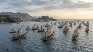 L’assedio di Corfù del 1537: l’inizio della grande guerra tra Venezia e Solimano il Magnifico