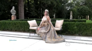 Oro, modernità e tradizione: Villa Franceschi celebra le protagoniste di Miss Riviera del Brenta 2026