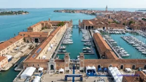Aperte le candidature per gli espositori del Salone Nautico Venezia 2027 in programma all’Arsenale
